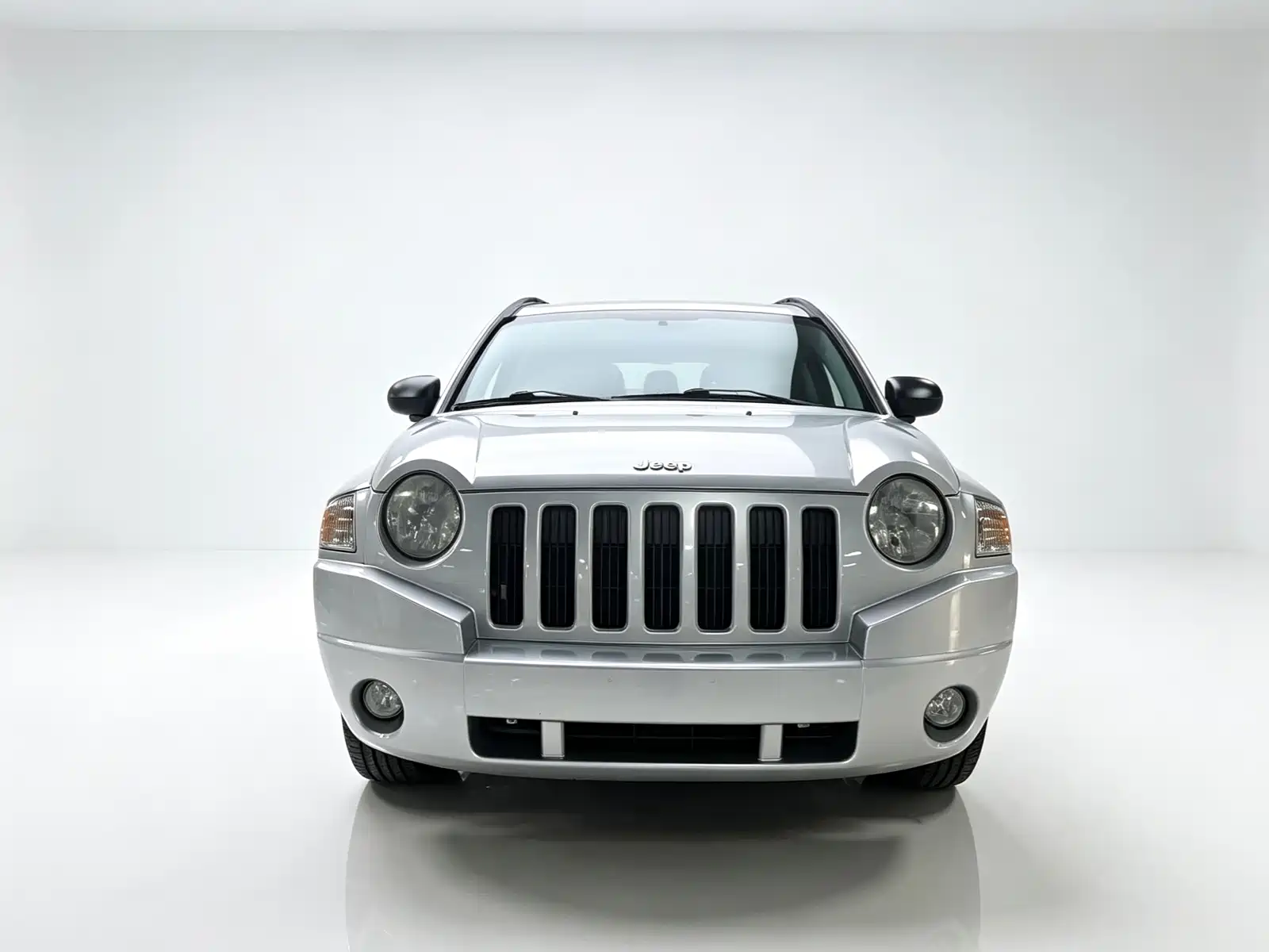 صورة 8 - Jeep Compass (Import)