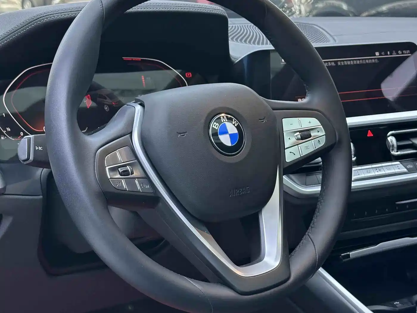 BMW 3 Series 2020 325Li Launch Edition фото 4
