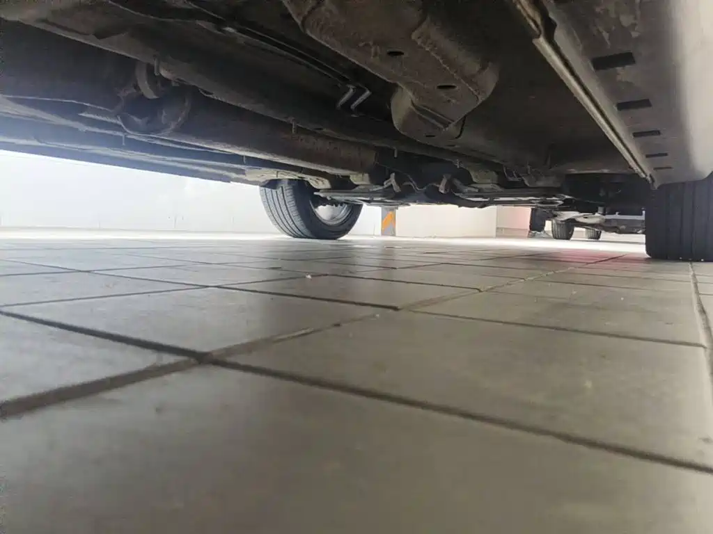 Roewe RX3 2018 2018 1.6L CVT Flagship