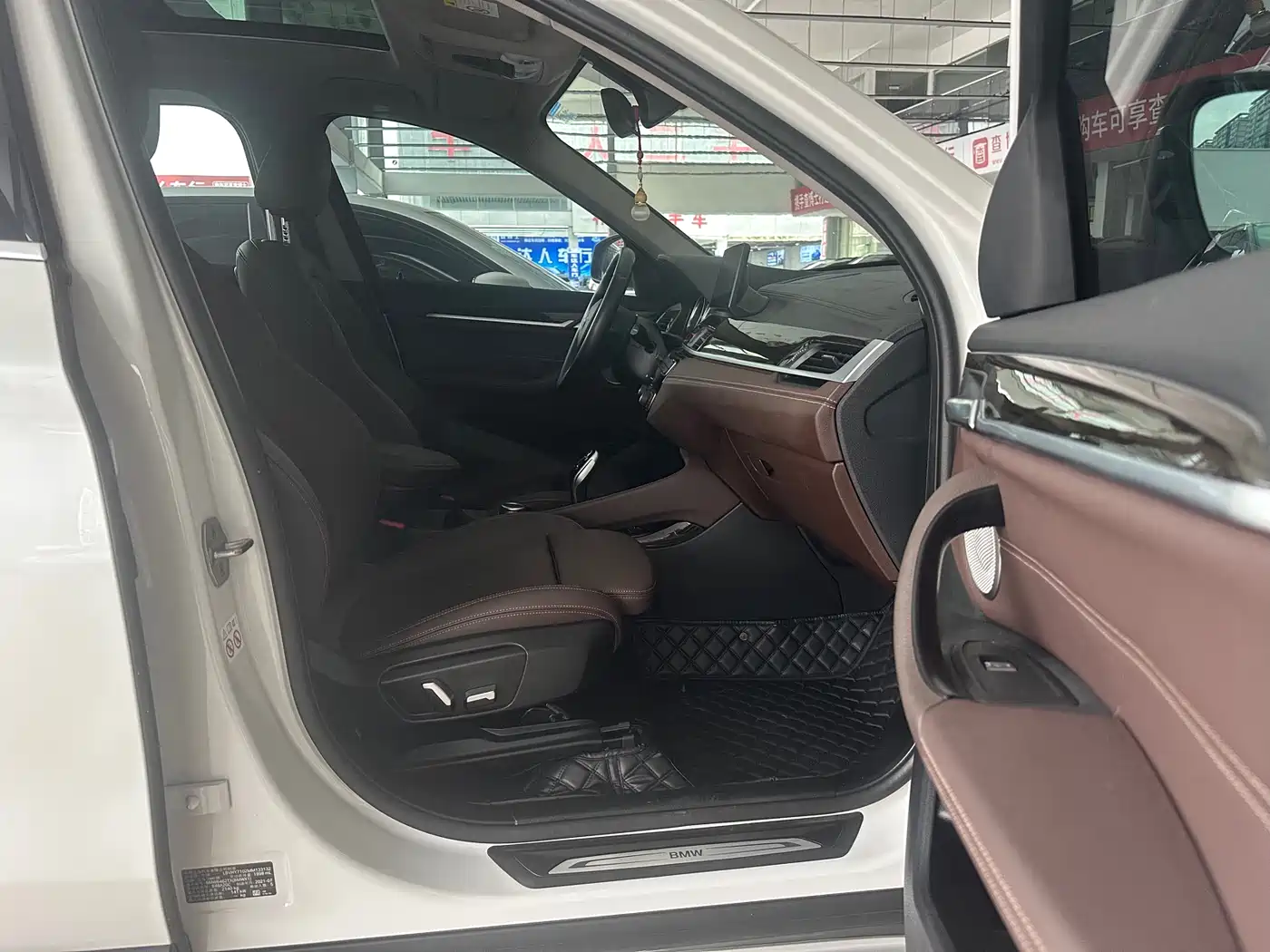 BMW X1 2021 Facelift xDrive25Li Premium фото 6