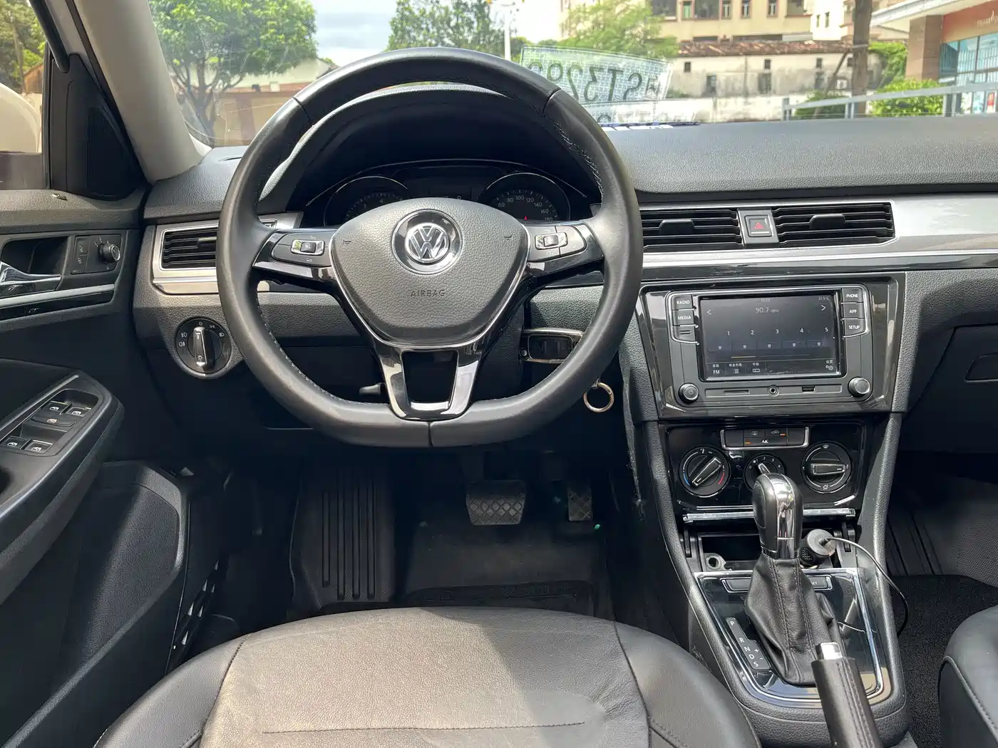 Photo 16 - Volkswagen Bora