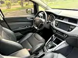 Фото 7 - Geely Vision X3