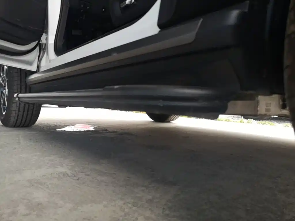 Baojun Yueye 2023 2023 Flagship Edition