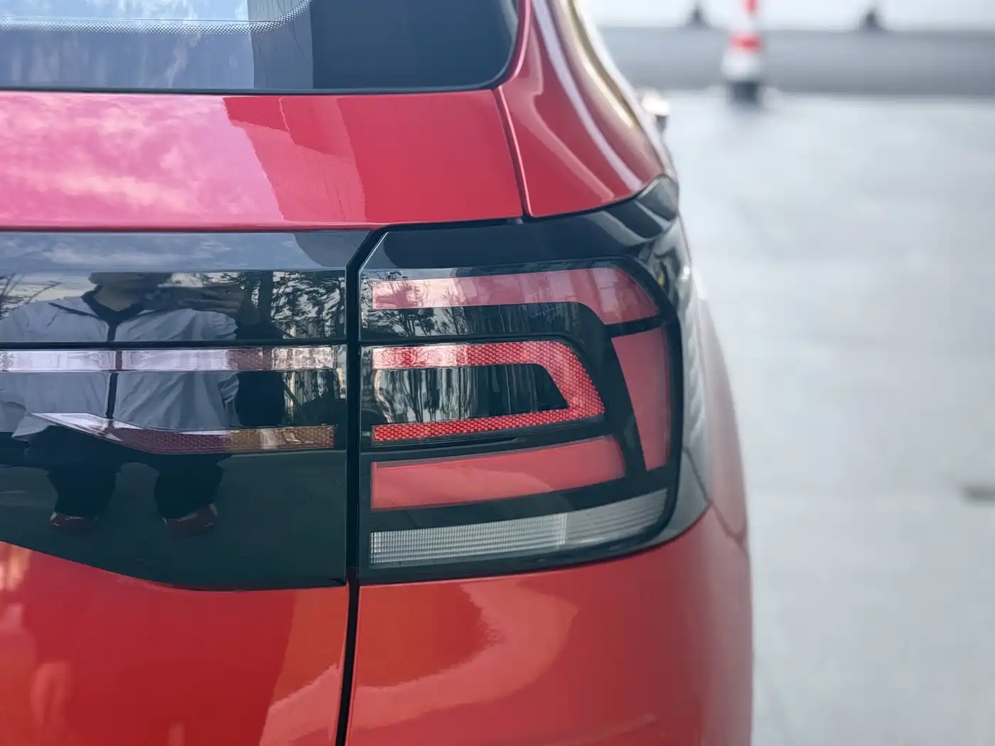 Photo 8 - Volkswagen T-Cross