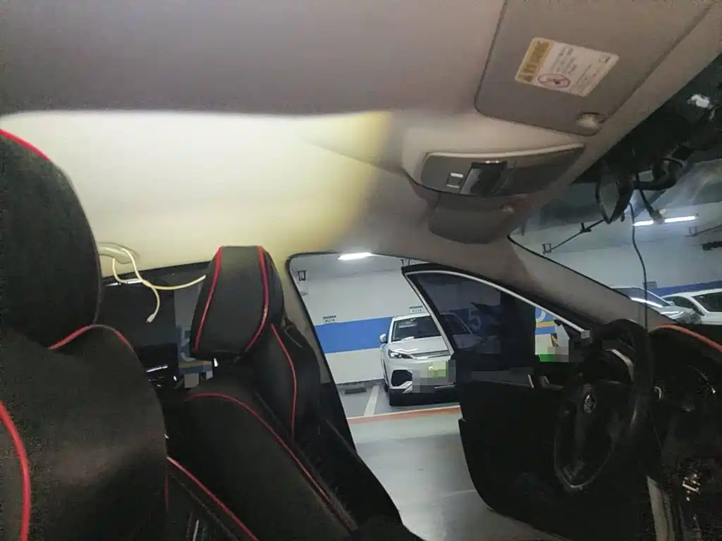 Besturn B30 2019 2019 1.6L Automatic Comfort
