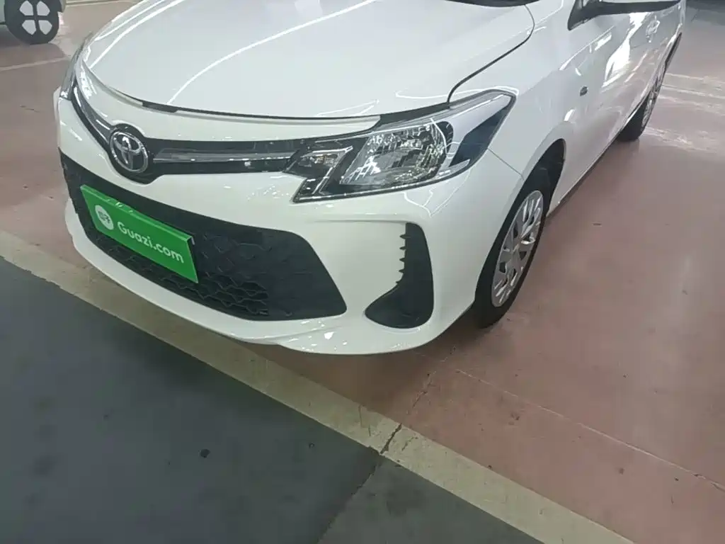 Toyota Vios FS, миниатюра 24