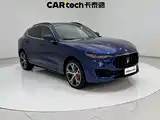 Фото 2 - Maserati Levante