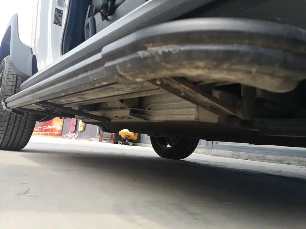 Baojun Yueye 2023 2023 Flagship Edition