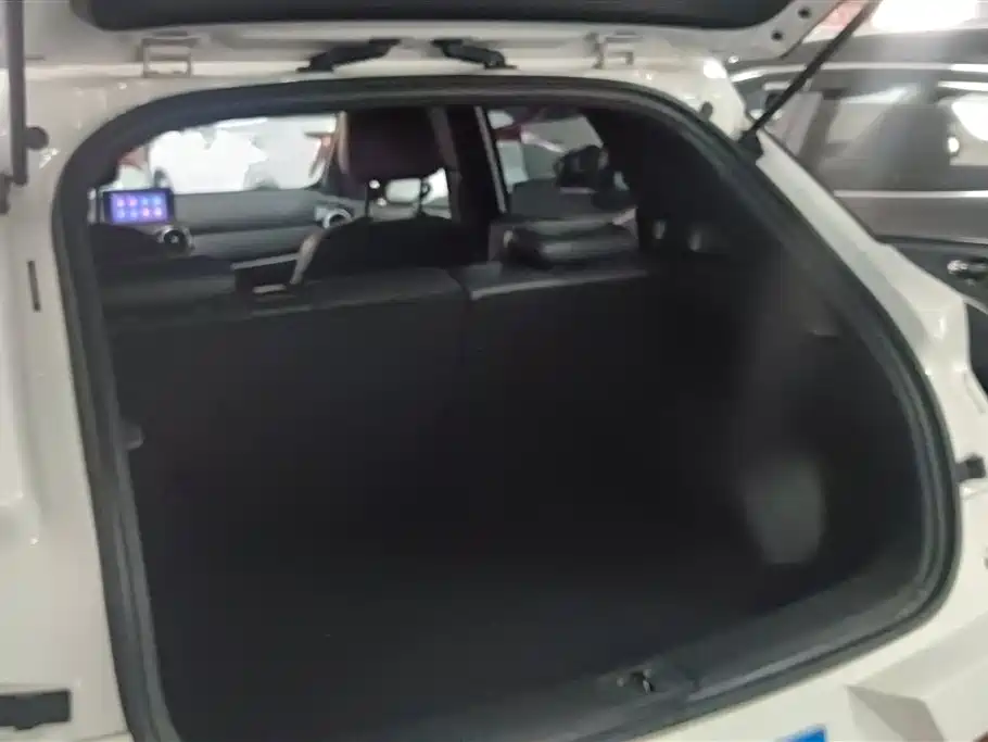 DONGFENG SCENERY 500