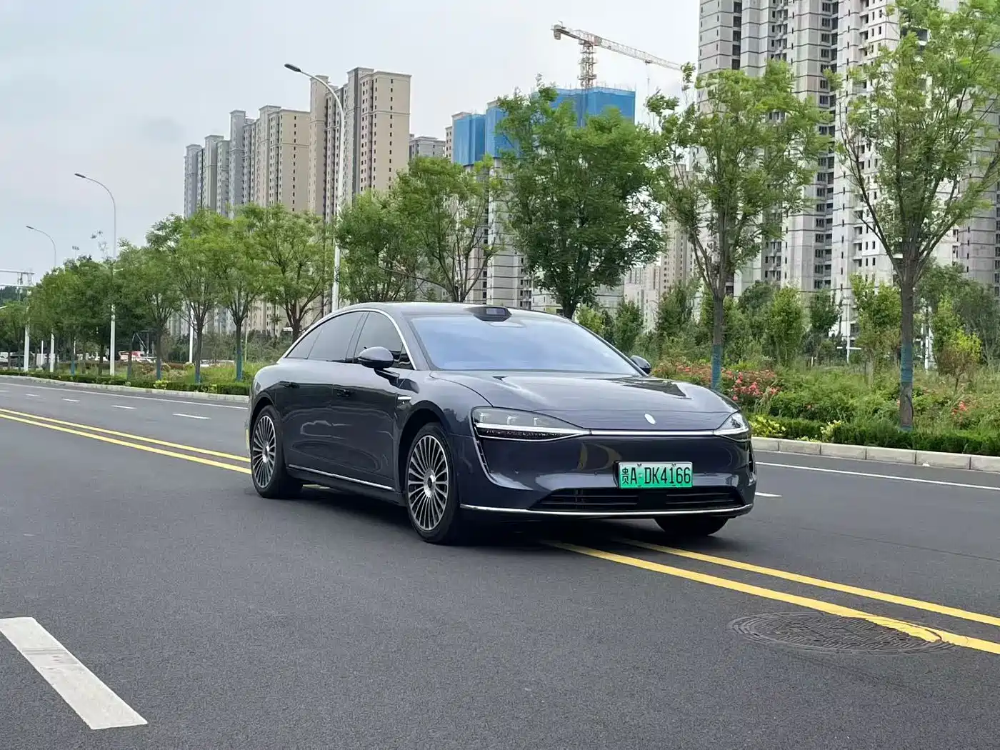 Xiangjie Enjoy World S9 2026 Model Pure Electric Max