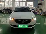 Фото 3 - Buick Excelle