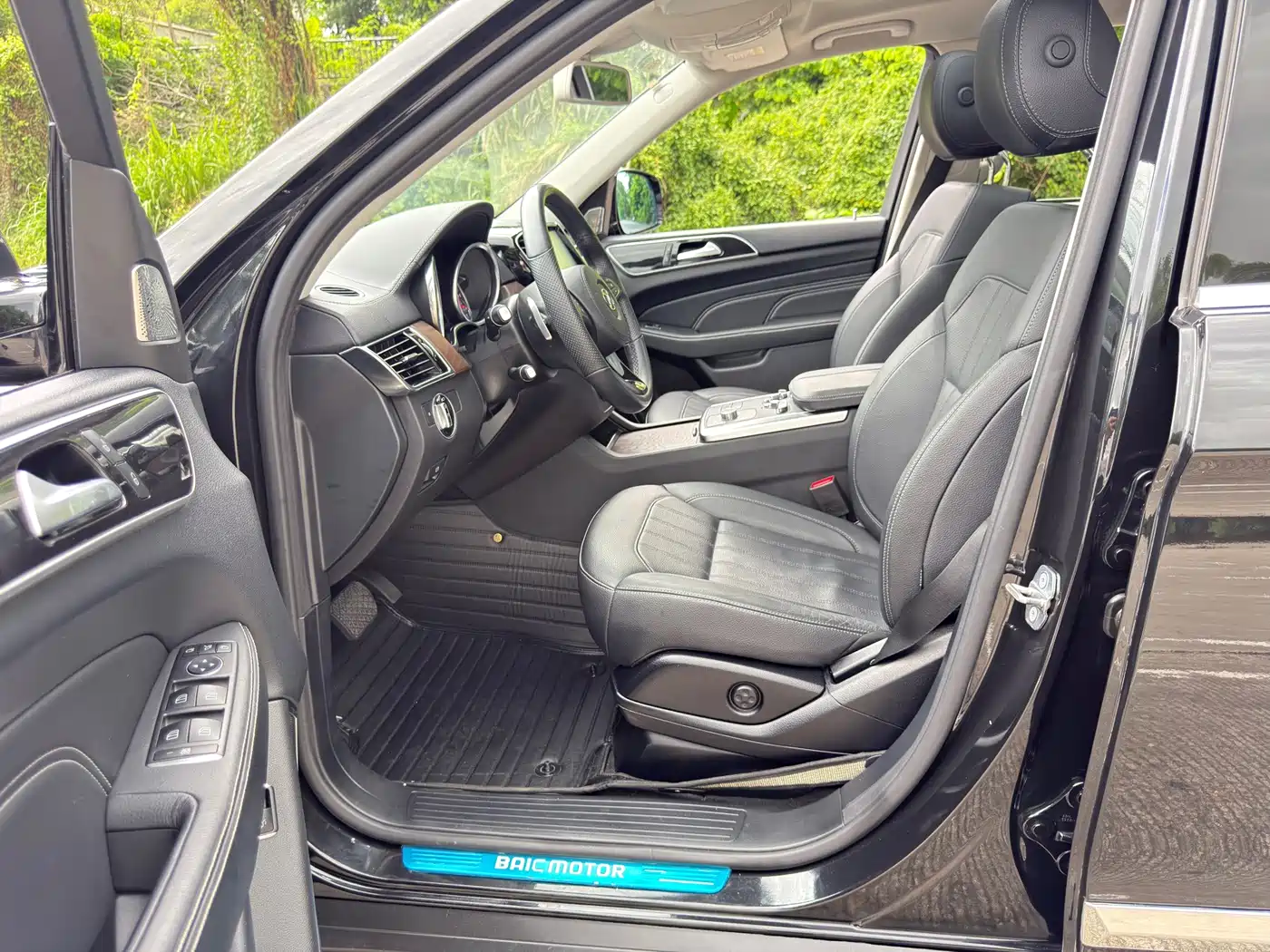 BAIC Beijing Offroad BJ90, миниатюра 7