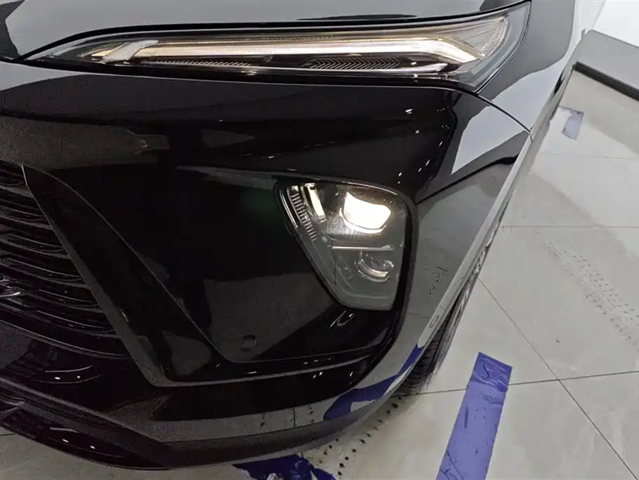 BUICK ANGKEWEI PLUS