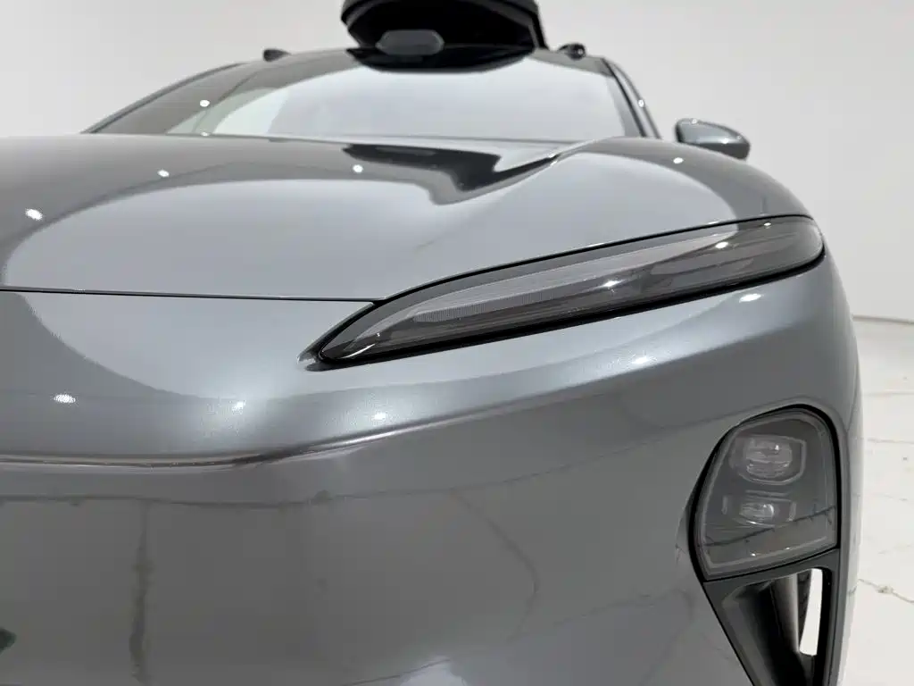 NIO ET5T 2024 2024 75kWh Touring