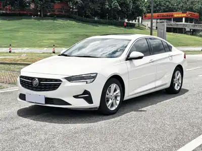 Buick Regal