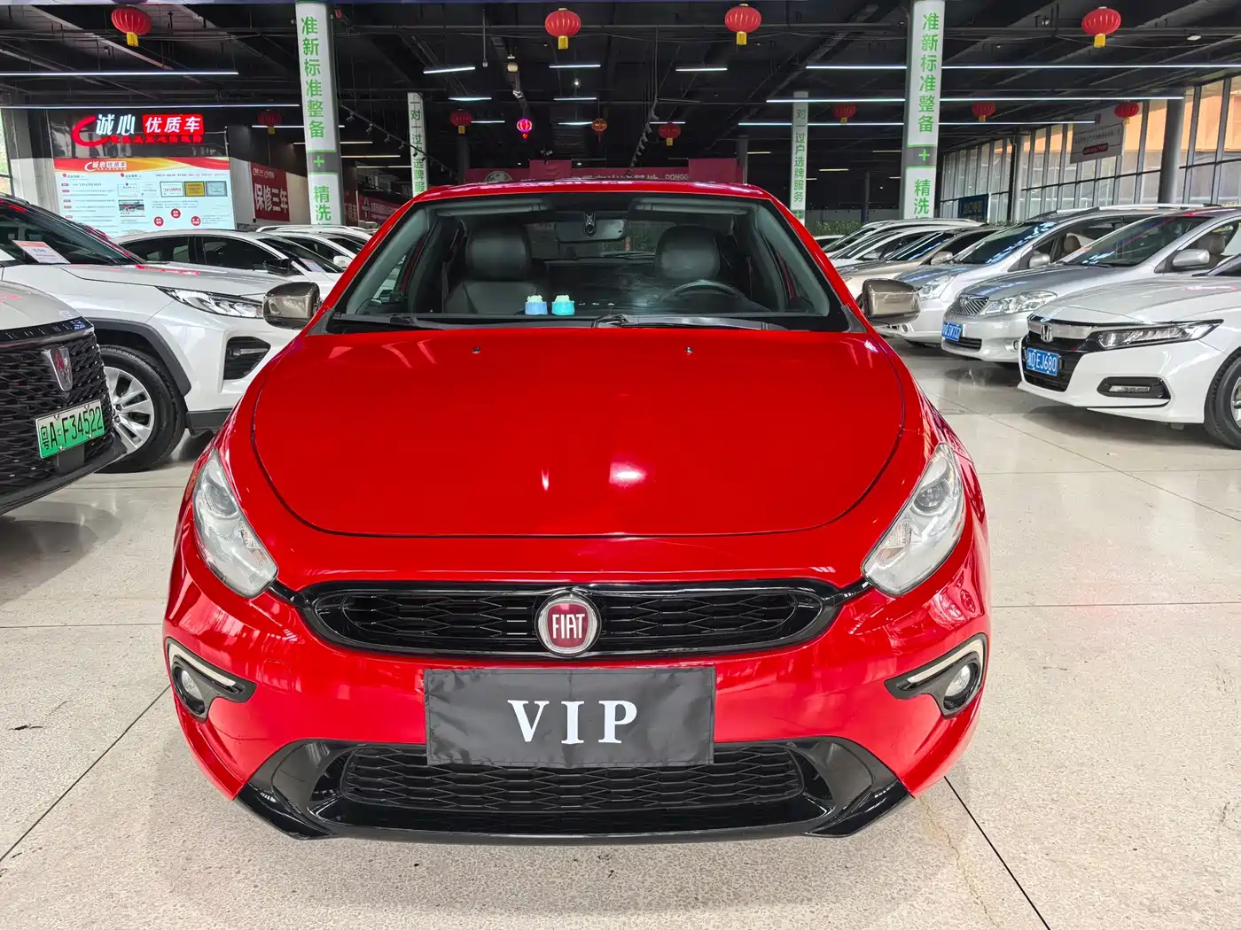 Fiat Ottimo 2015 2014 1.4T Sport