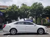 Фото 7 - Cadillac XTS