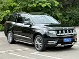 صورة 3 - BAIC ORV Beijing Offroad BJ90
