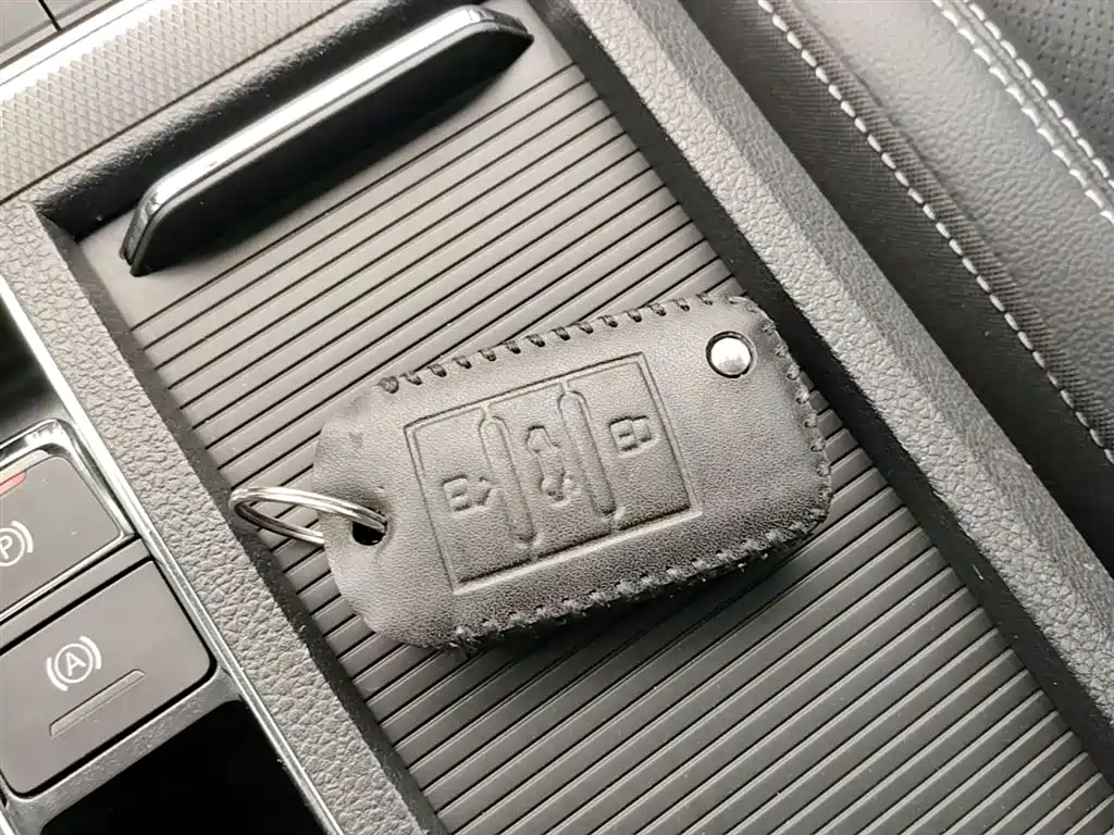 Фото 9 - Roewe RX5