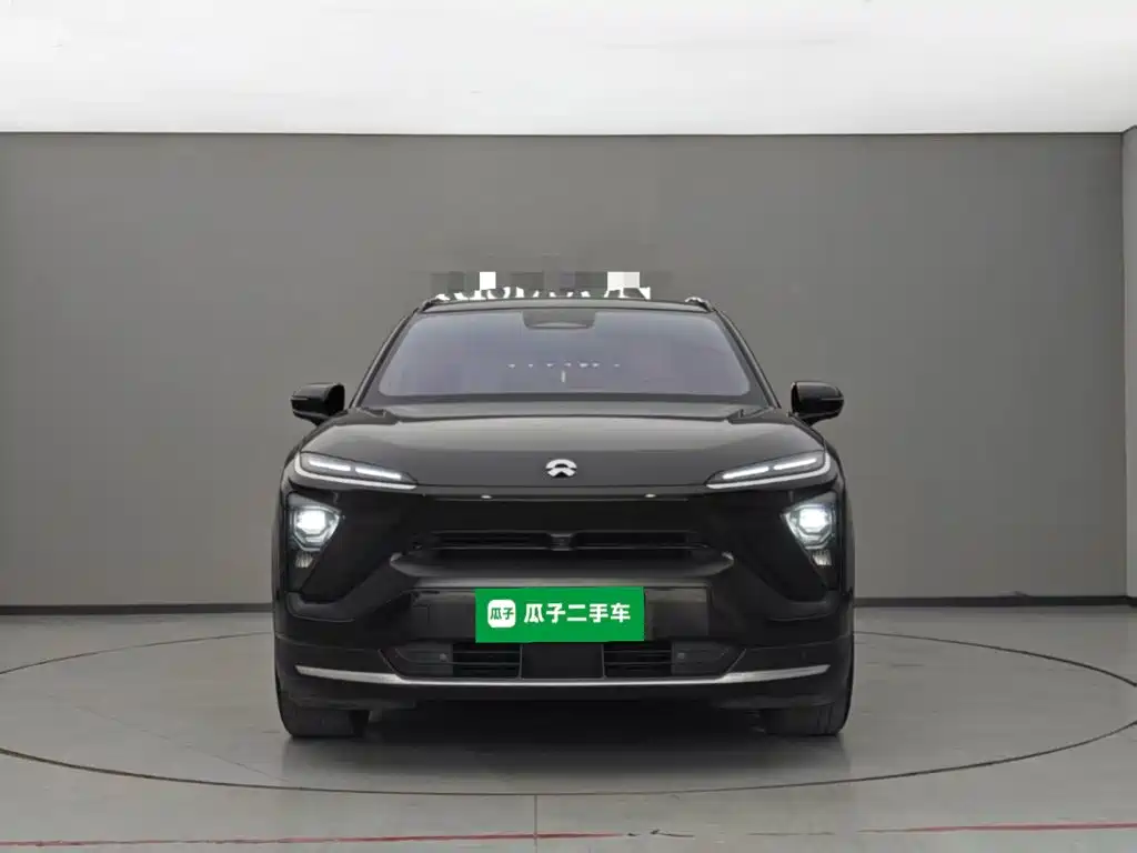 Фото 3 - NIO ES6