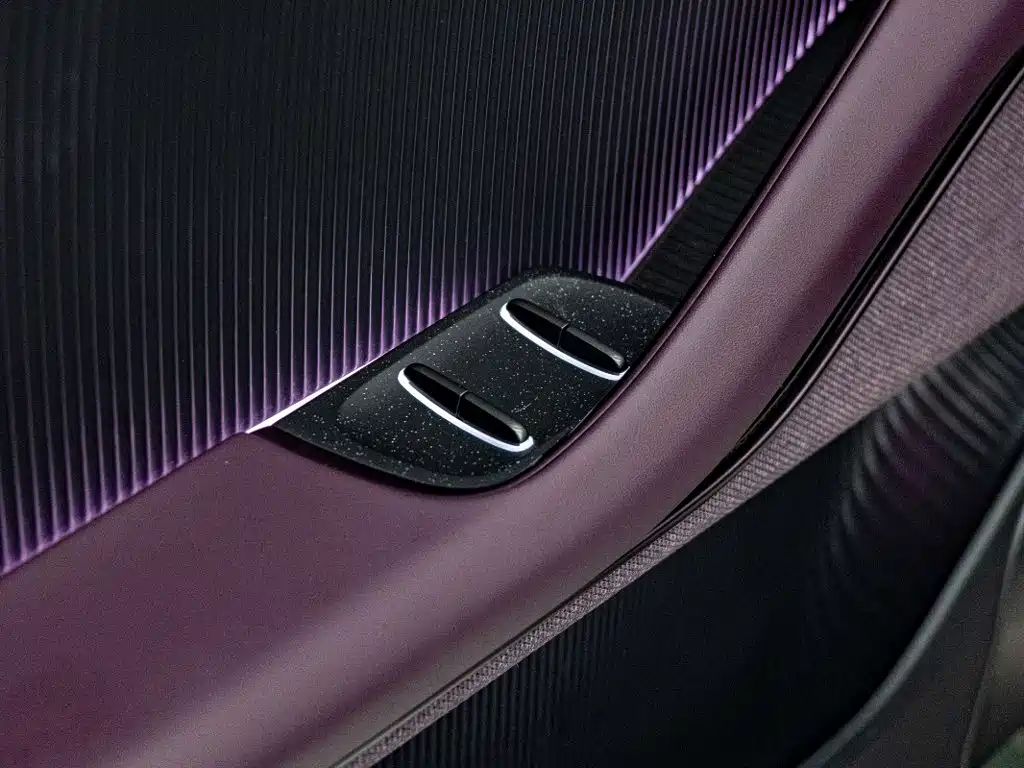 NIO ET5 2024 2024 75kWh