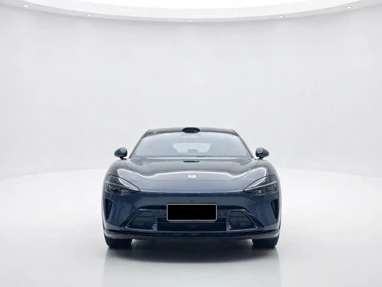 Xiaomi Auto Xiaomi YU7 2026 2025 Extended Range RWD Edition