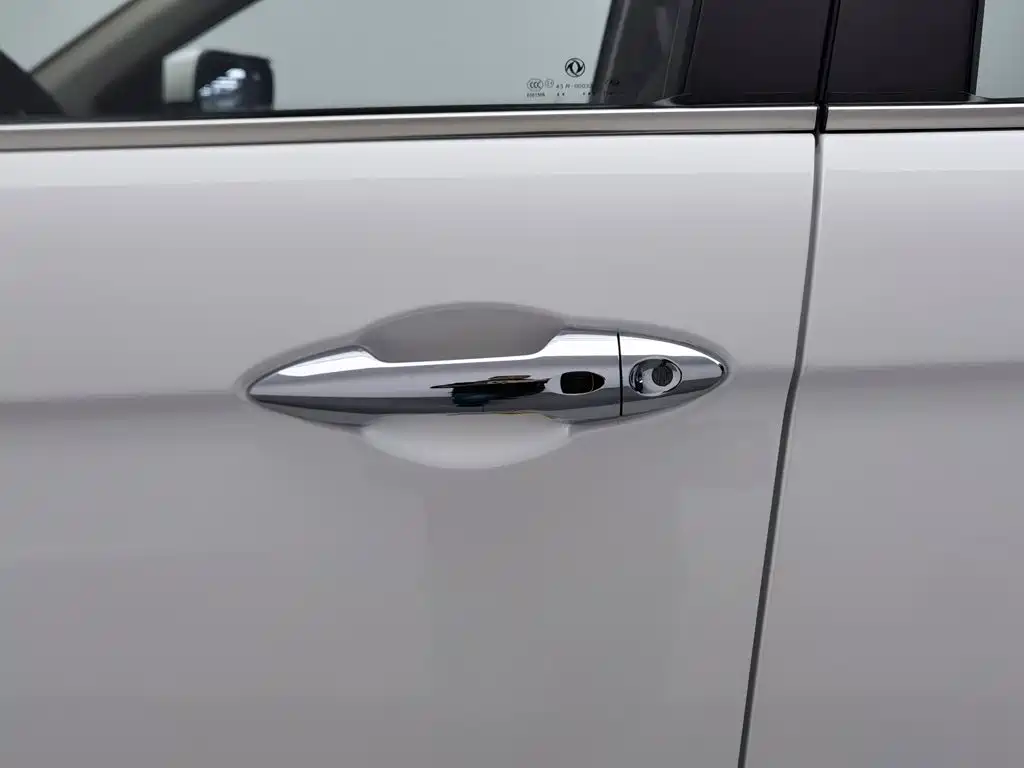 Photo 18 - Dongfeng Aeolus Dongfeng Fengshen AX7