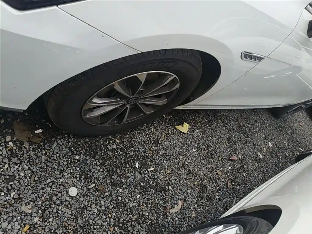 BYD Qin Pro New Energy 2019 DM Super Edition 1.5TI Automatic Smart Connected Jin Xuan Type China VI фото 25