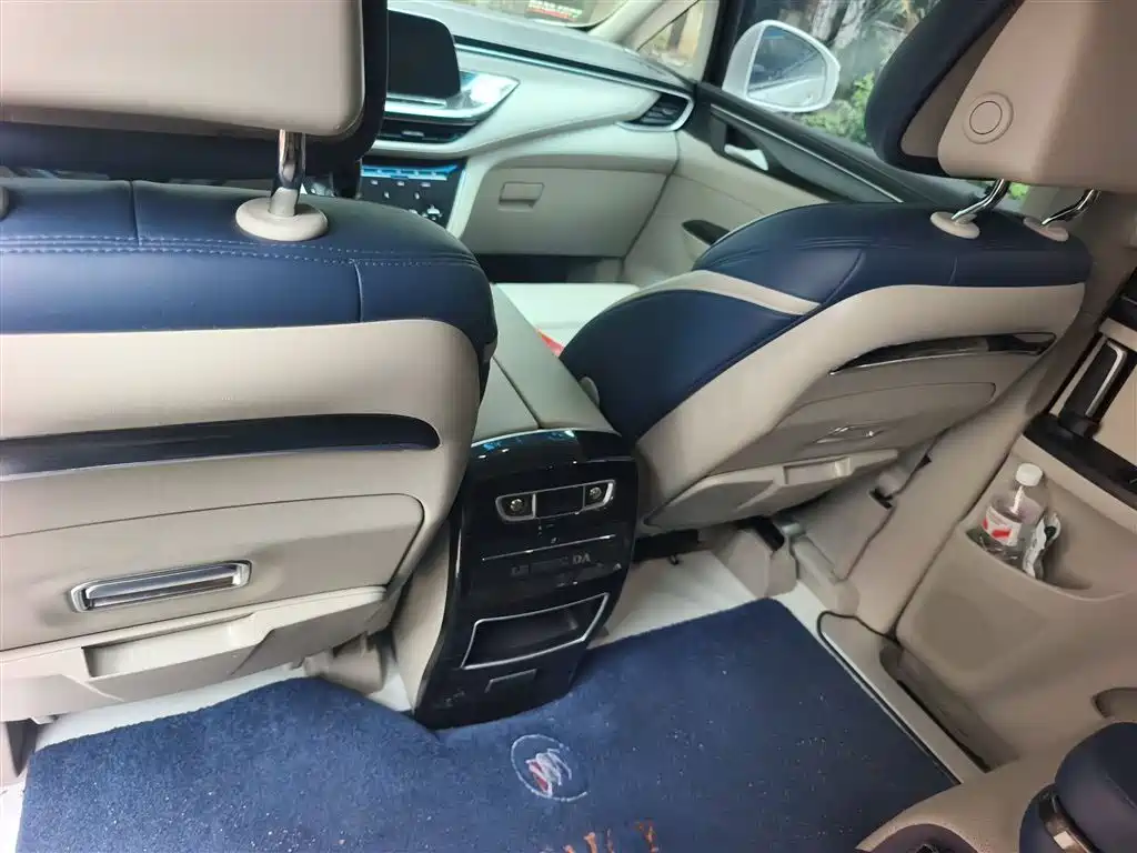 Buick GL8 2023 ES Landmaster Comfort фото 6