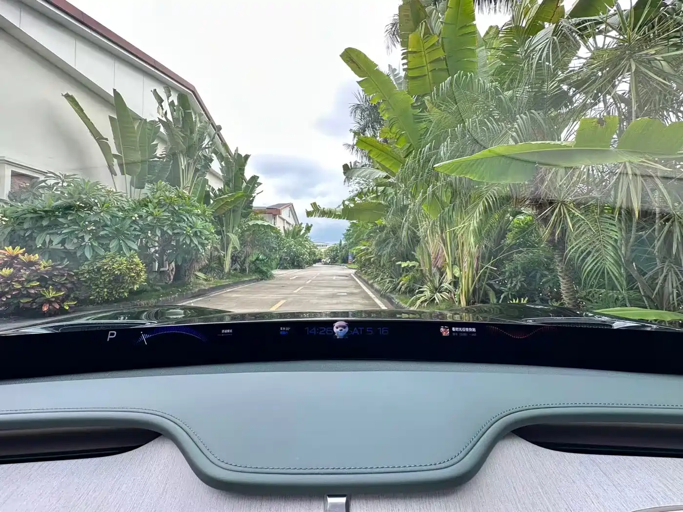 Xiaomi Auto Xiaomi YU7 2025 Extended Range AWD Pro фото 23