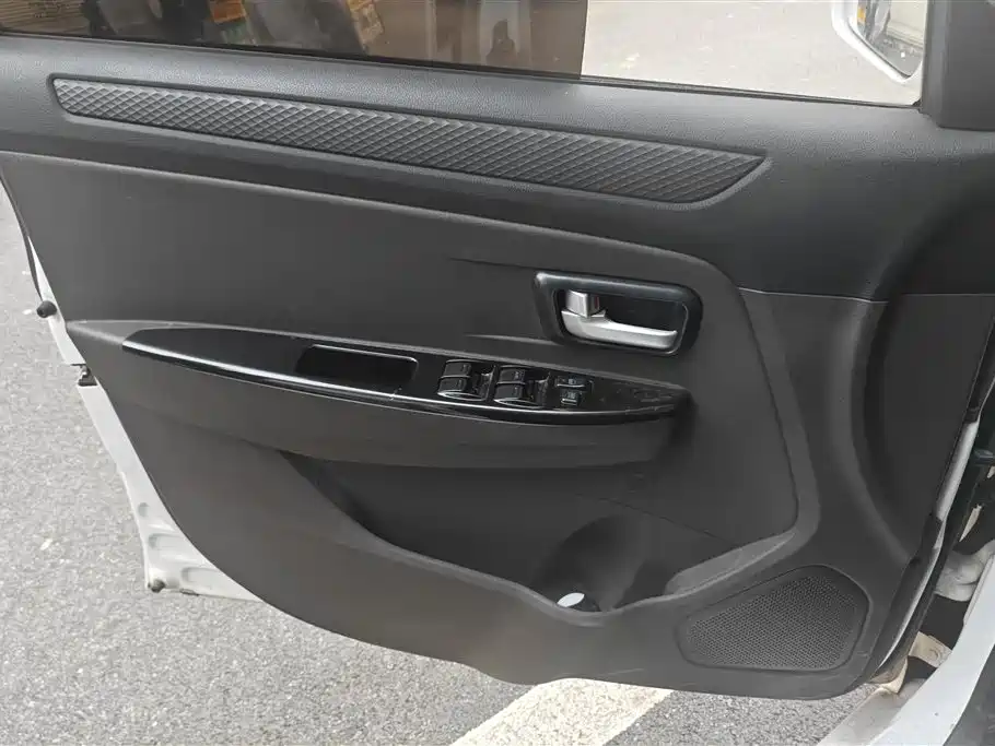 DONGFENG SCENERY 330