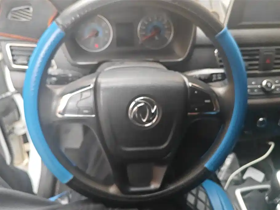 DONGFENG SCENERY 330