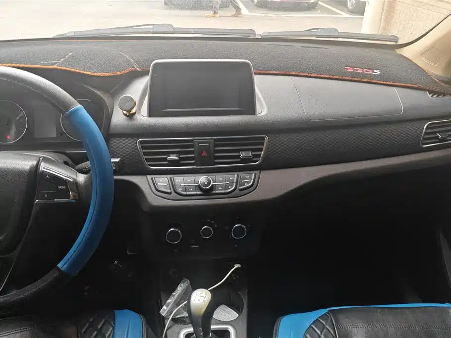 DONGFENG SCENERY 330