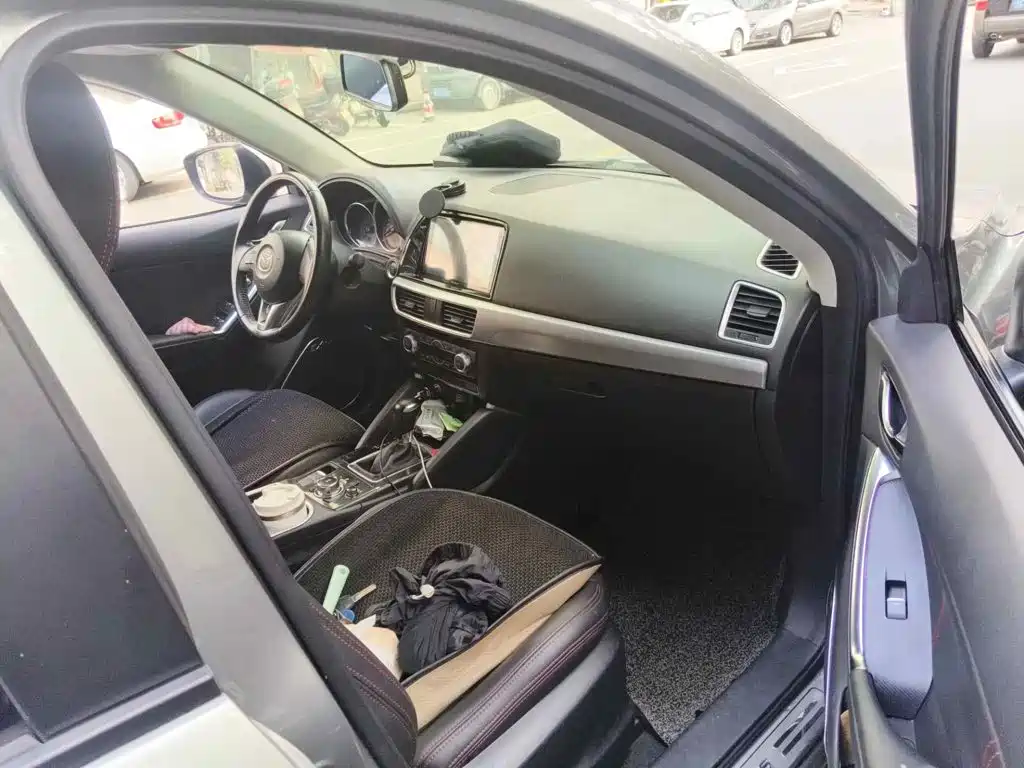 Photo 12 - Mazda CX-5