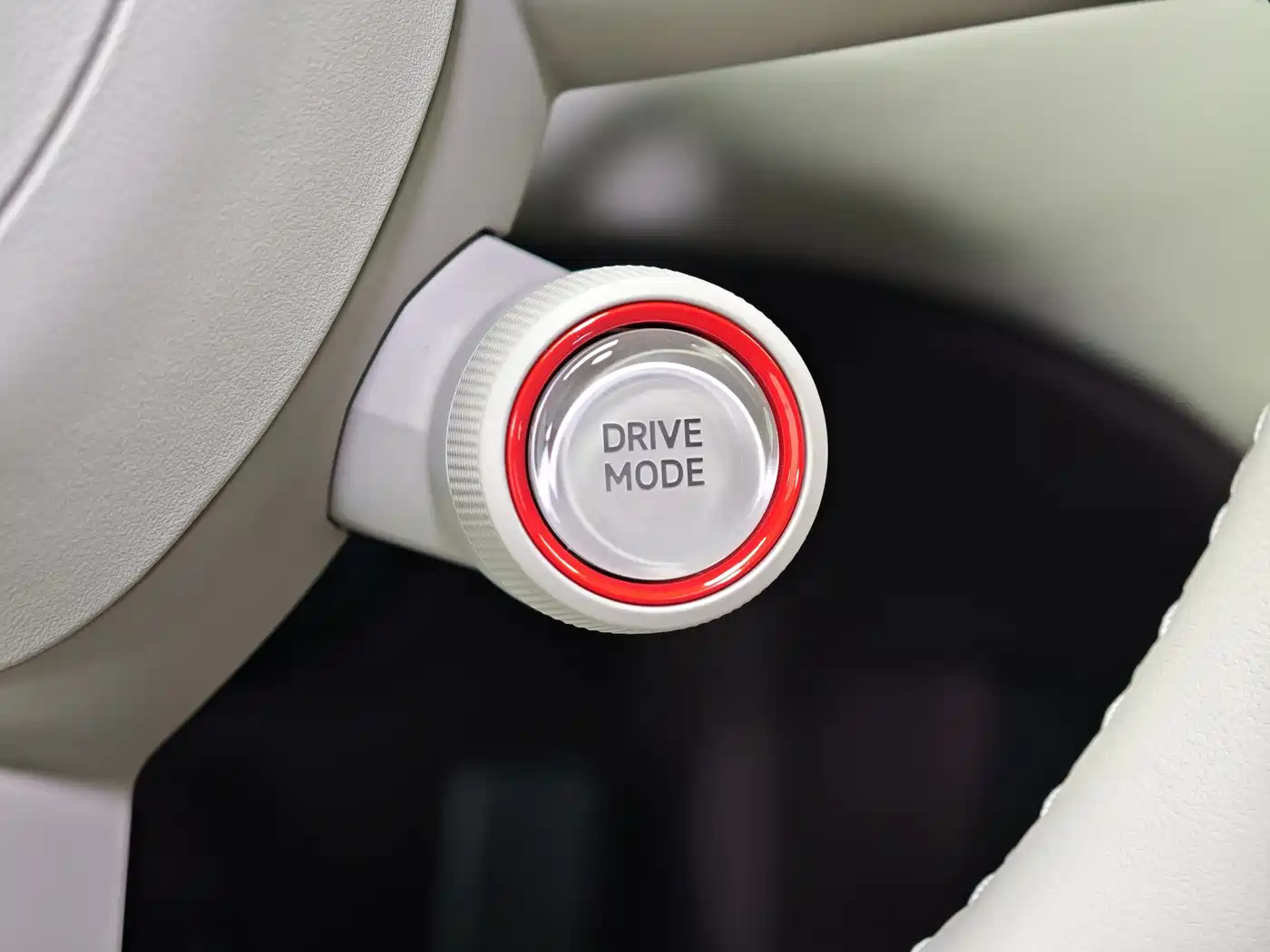 Xiaomi Auto Xiaomi YU7 2025 Extended Range RWD Edition фото 18