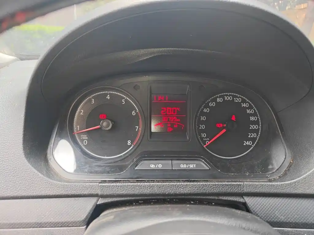 Volkswagen Jetta 2019 2019 Dream Edition 1.5L Manual Fashion
