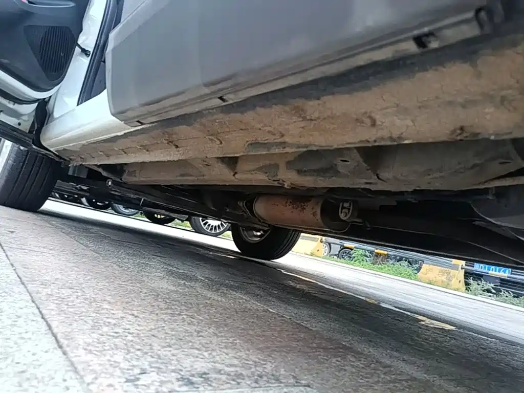 Haima S5 Youth Edition 2018 2018 1.6L Manual Luxury