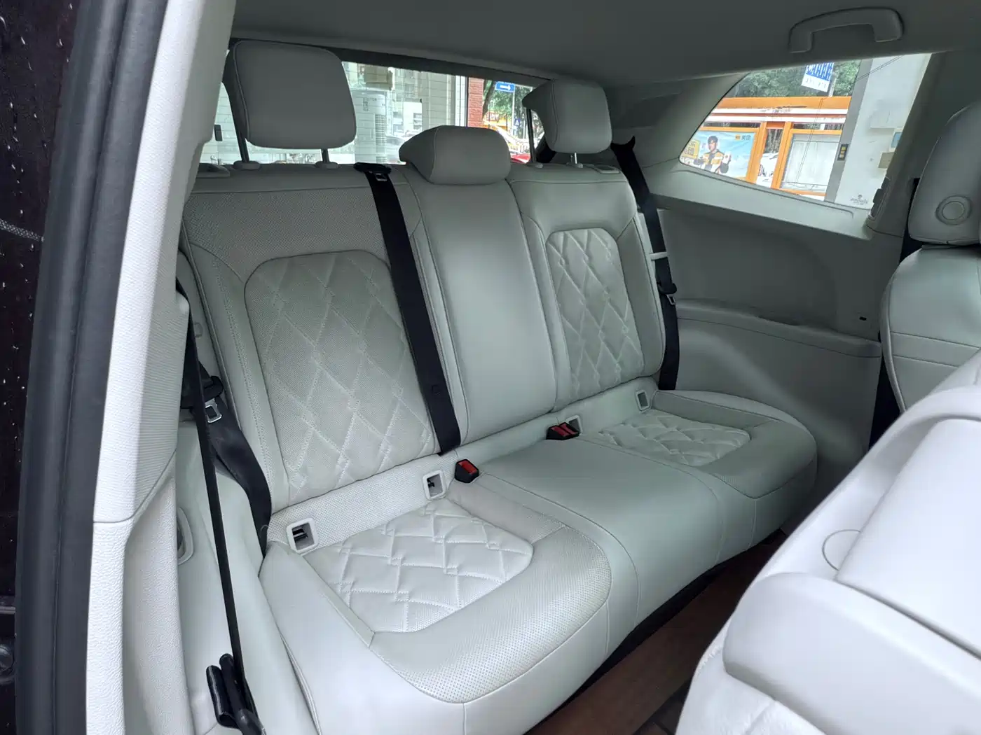 Volkswagen Viloran 2020 380TSI Flagship Edition фото 10