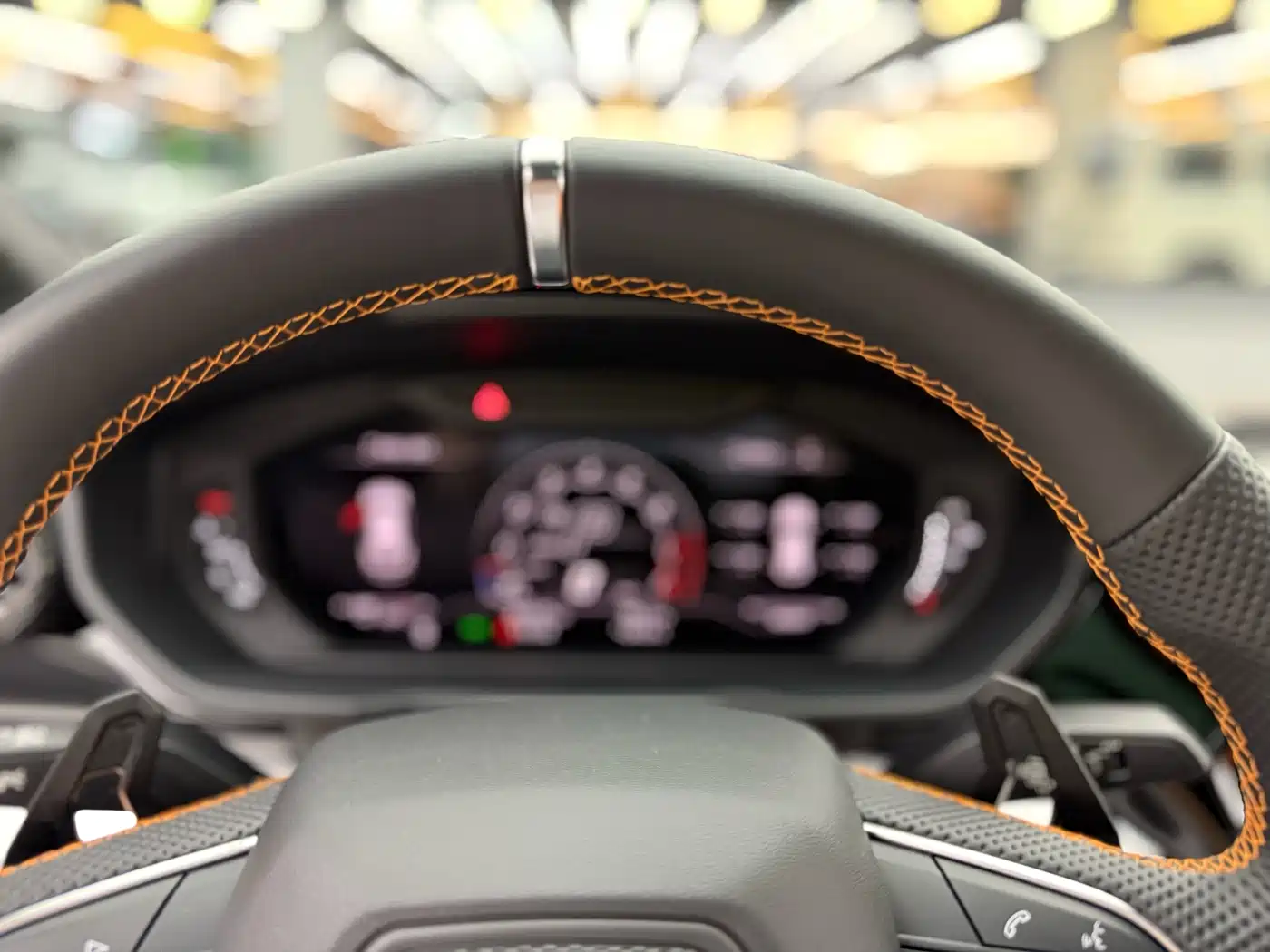 Lamborghini Urus 2021 4.0T V8 фото 12