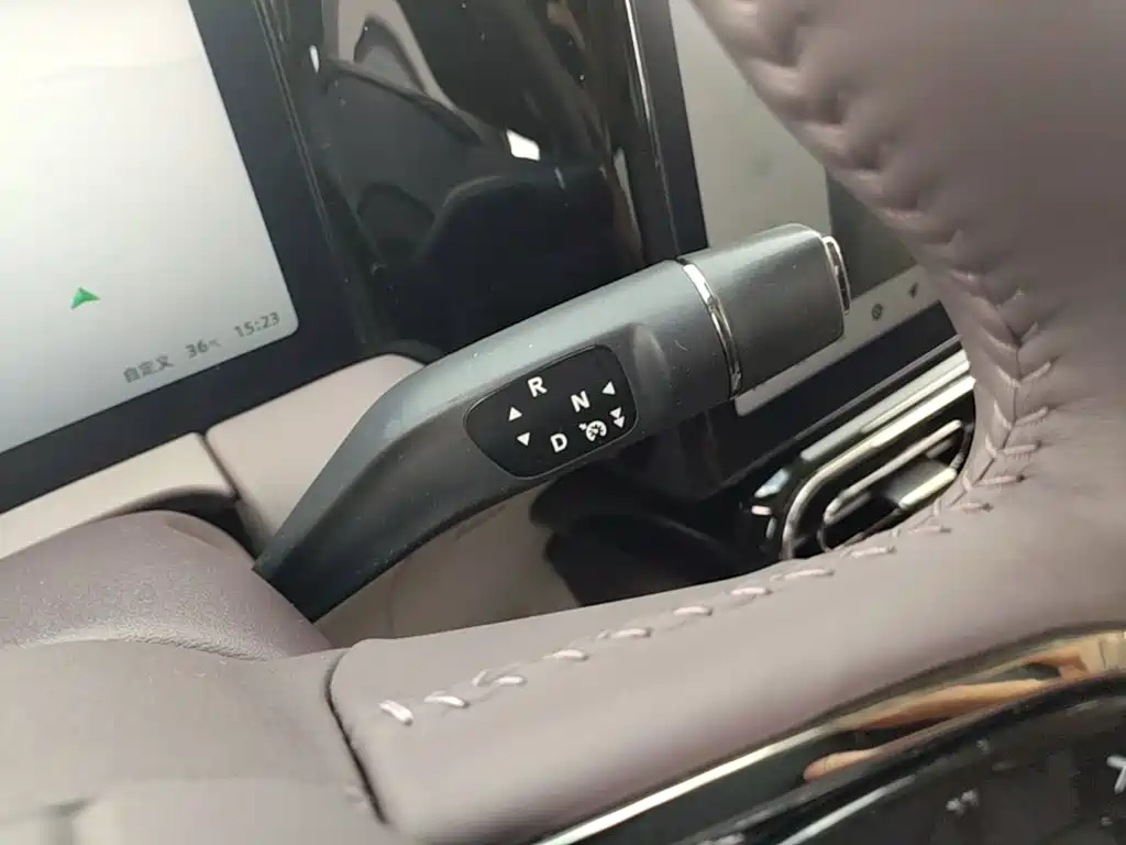 Leapmotor C11 2021 2021 Luxury Edition