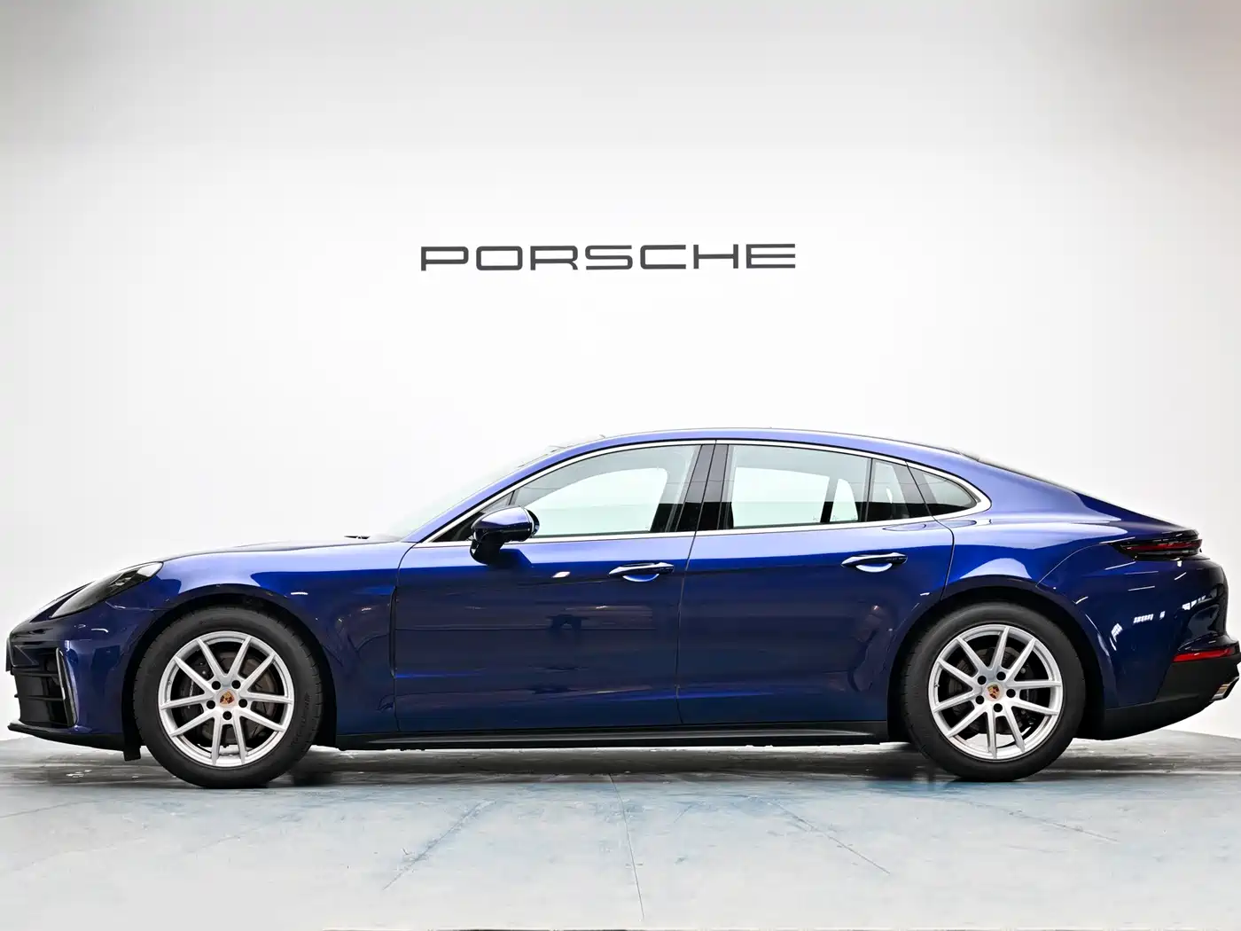 Porsche Panamera 2026 2024 Panamera 2.9T