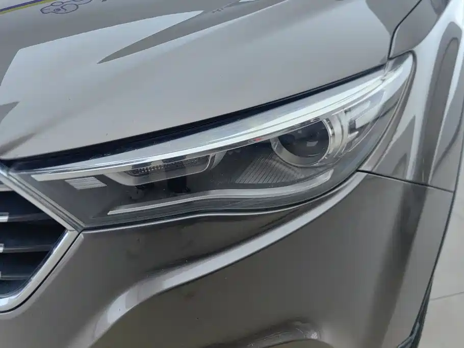 Besturn X40 2019 2019 1.6L Manual Luxury Type China V