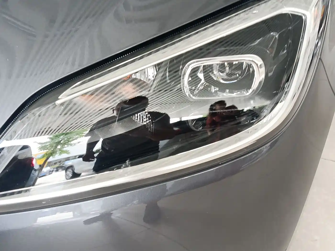 Фото 8 - Wuling Motors Wuling Hongguang New Energy