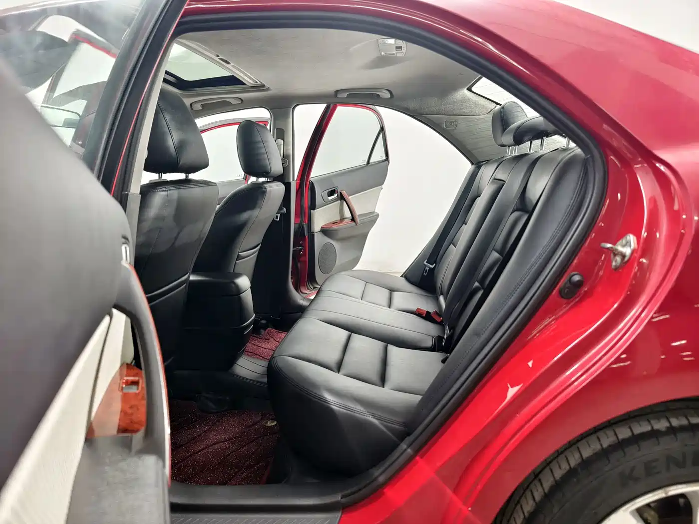 Mazda 6 2016 2015 2.0L Automatic Fashion