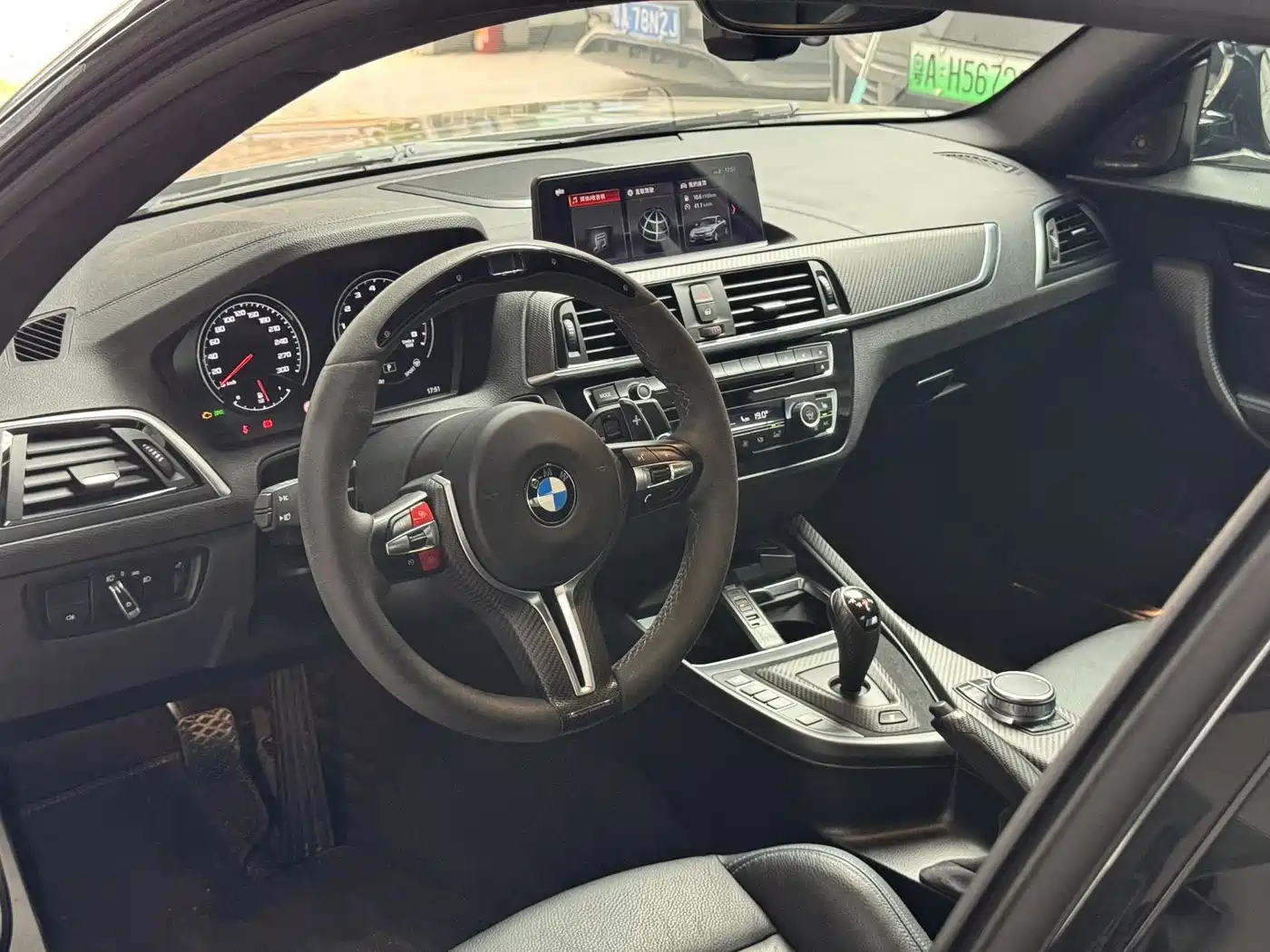 Фото 9 - BMW M2
