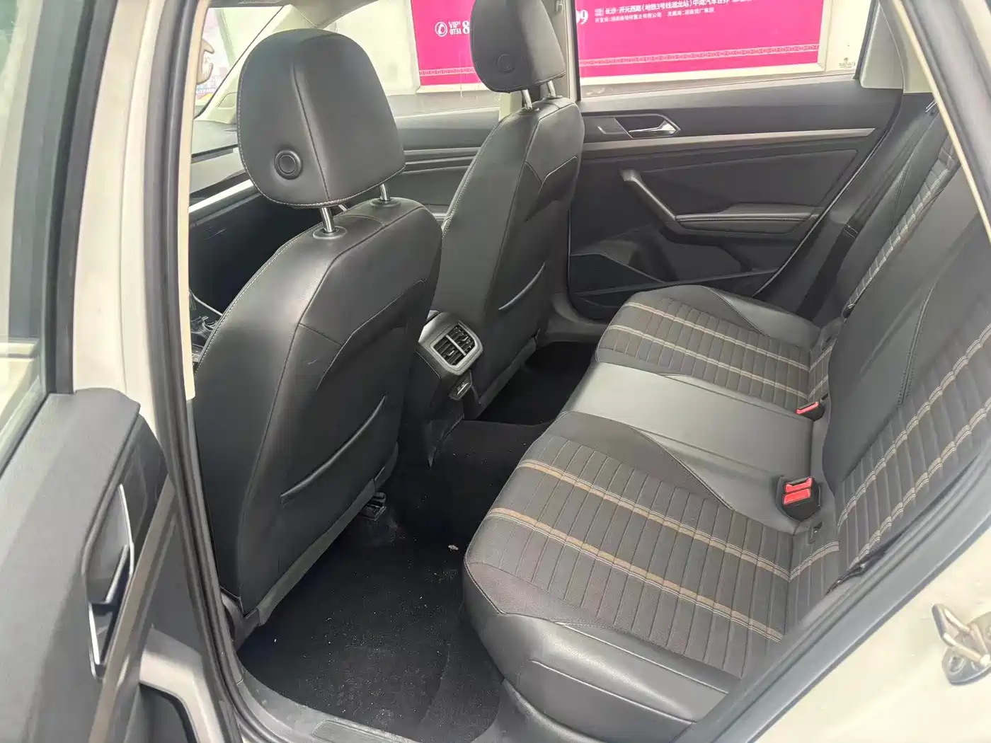 Volkswagen Lamando, миниатюра 8