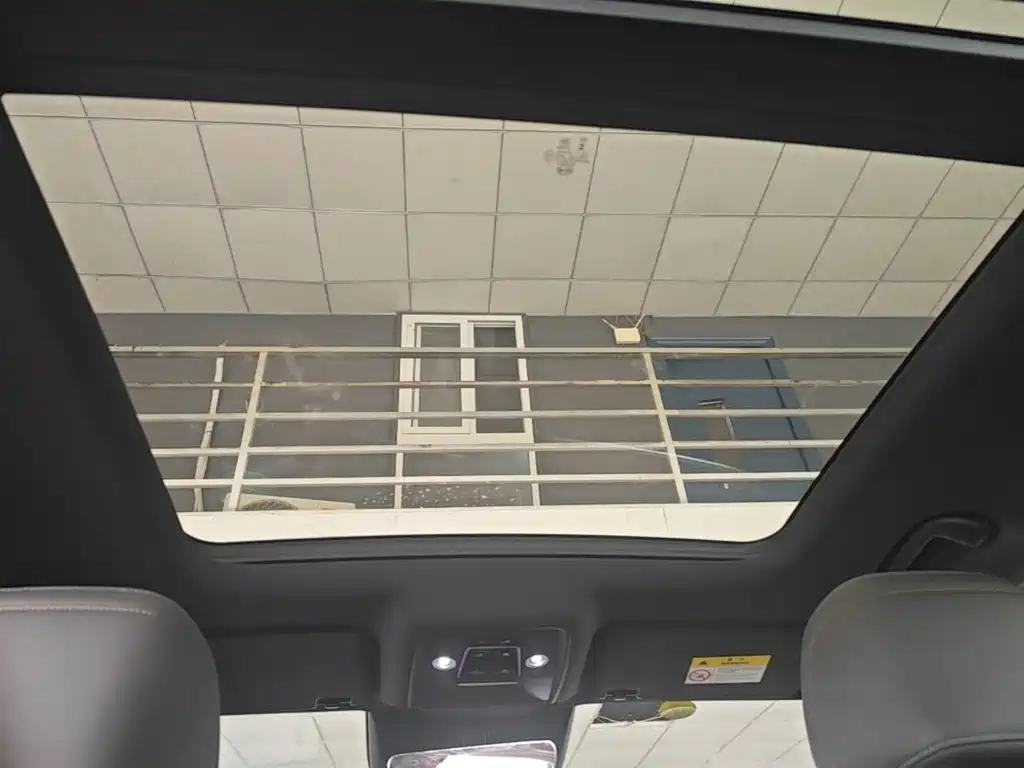BYD Song L DM-i 2025 2025 Smart Drive 160km Premium