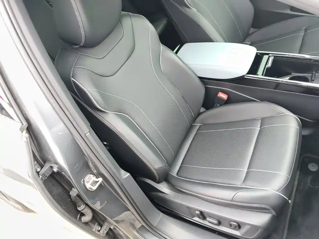 Фото 25 - Volkswagen ID.4 X