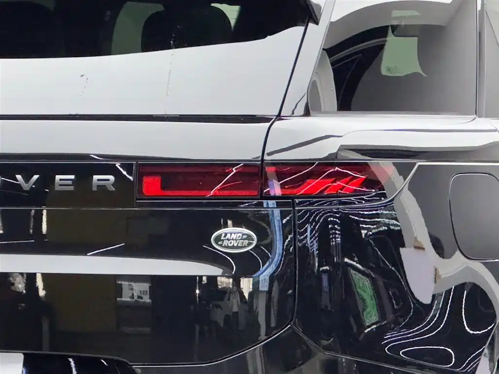 Land Rover Range Rover Sport 2025 400PS Dynamic SE фото 19