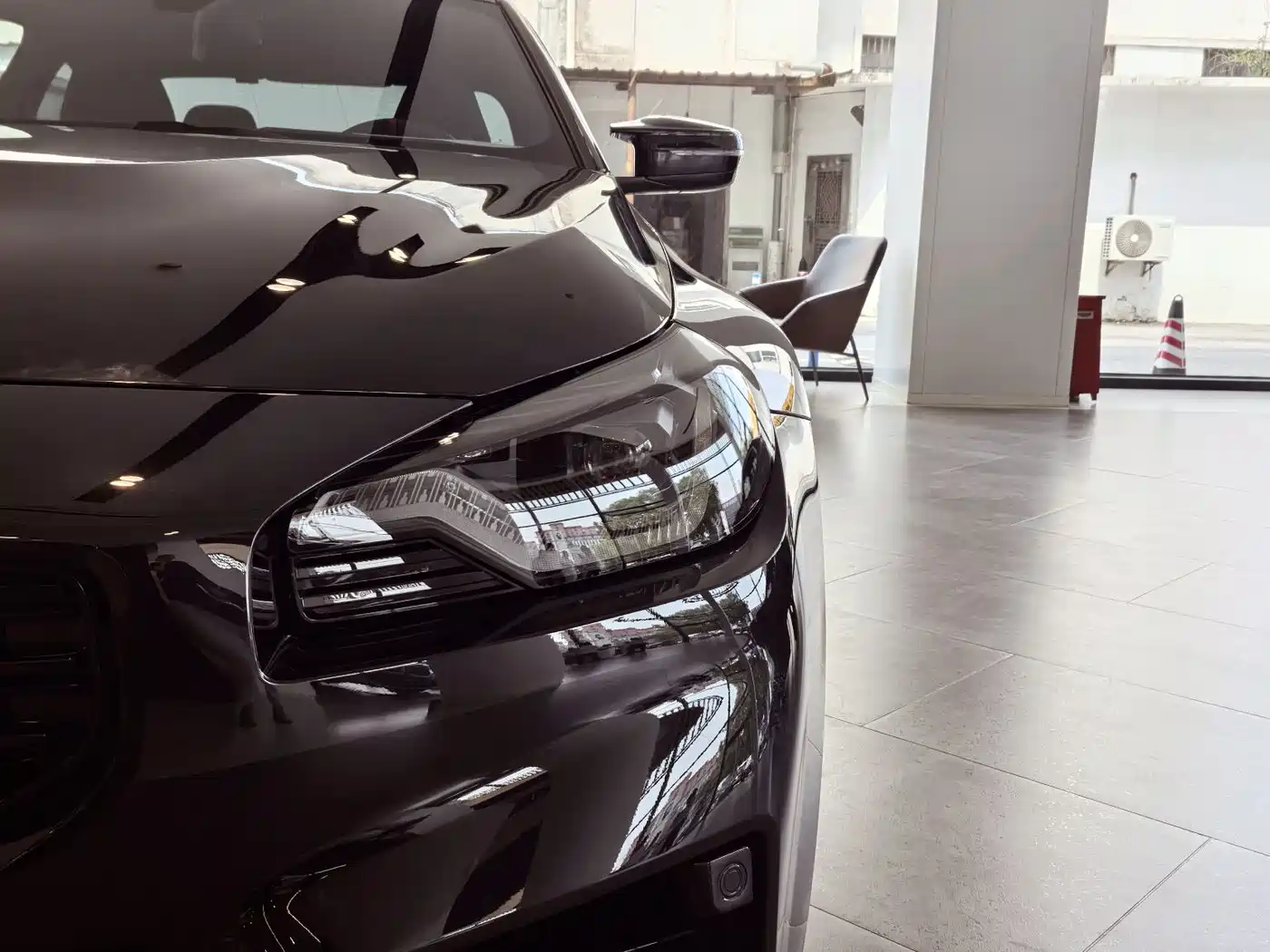 BMW M2 2025 2024 M2